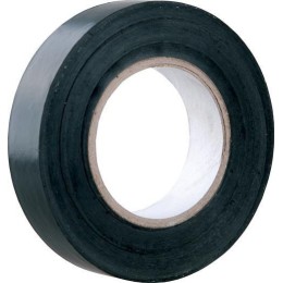 Изолента V02-7B-18х19-20 0.18х19мм (рул.20м) черн. Volsten 9789