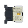 Миниконтактор МКИ-11211 12А 230В/АС3 1Н3 KARAT IEK KMM11-012-230-01