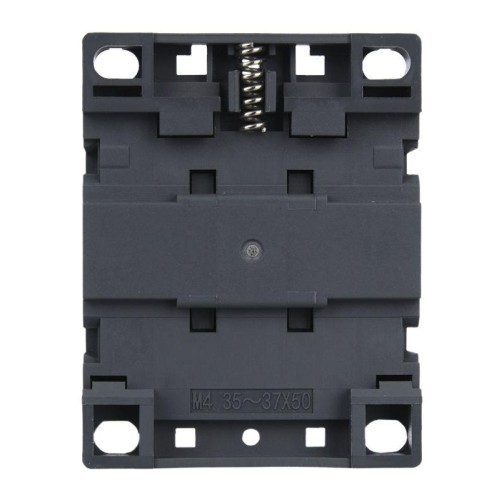 Миниконтактор МКИ-11211 12А 230В/АС3 1Н3 KARAT IEK KMM11-012-230-01