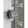 Миниконтактор МКИ-11211 12А 230В/АС3 1Н3 KARAT IEK KMM11-012-230-01