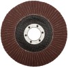 Круг лепестковый торцевой 115мм Р 120 FIT 39546