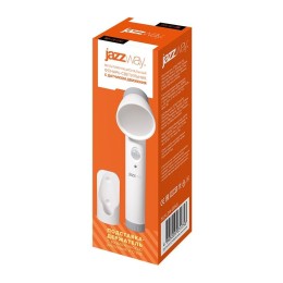 Светильник светодиодный TS7-L2W-SENS 2Вт СОВ 6000-7000К датчик движения и освещенности (3хААА в комп