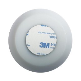 Светильник светодиодный TS8-L12-Accu 26SMD литиевый аккумулятор 500мА.ч датчик движения и освещеннос