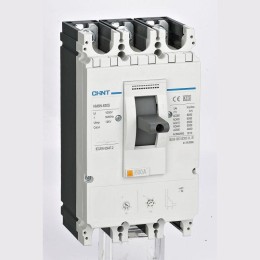Выключатель автоматический защиты двигателя 3п 630А 150кА NM8N-800R M (R) CHINT 273086