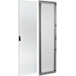 Дверь 2200х600 FORMAT метал. IEK YKM40D-FO-DM-220-060