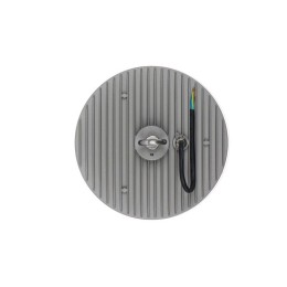 Светильник светодиодный PHB NLO 02 50Вт 5000К IP65 90град. ДСП для высоких пролетов (high bay) Pro J