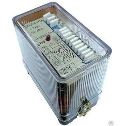 Реле времени РСВ-01-4 380В 50Гц ун.прис. ЧЭАЗ A8119-76916774