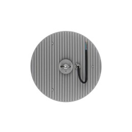 Светильник светодиодный PHB NLO 02 100Вт 5000К IP65 90град. ДСП для высоких пролетов (high bay) Pro