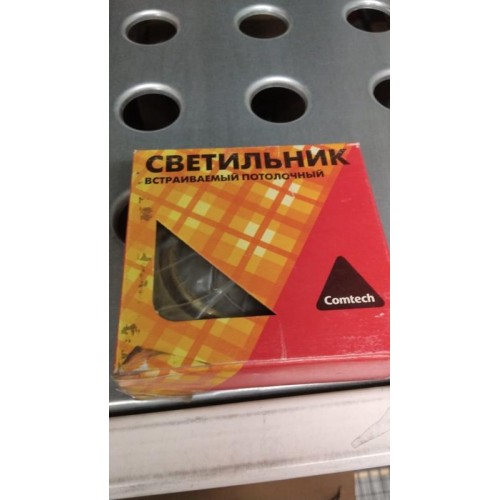 Светильник Carina 51 1 04 Комтех P00200/L