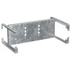 Комплект горизонтальной установки ARMAT MCCB G фикс. 3/4P 200х600 FORMAT IEK FO-00-GF-020-060