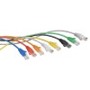 Патч-корд U/UTP кат.5E PC-UTP-RJ45-Cat.5e-1.5m-BL 2хRJ45/8p8c неэкранир. PVC 1.5м син. Cabeus 7693c