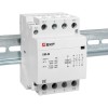 Контактор модульный КМ 40А 2NО+2NC (3 мод.) PROxima EKF km-3-40-22
