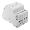 Контактор модульный КМ 40А 2NО+2NC (3 мод.) PROxima EKF km-3-40-22