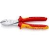 Бокорезы особой мощности VDE 44318 L200 KNIPEX KN-7406200SB
