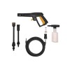 Мойка высокого давления KR-110 Kranz KR-16-1261