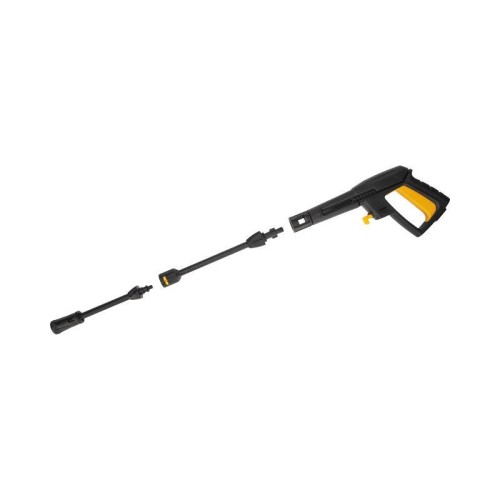 Мойка высокого давления KR-110 Kranz KR-16-1261