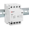Контактор модульный КМ 63А 2NО+2NC (3 мод.) PROxima EKF km-3-63-22