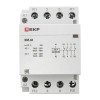Контактор модульный КМ 63А 2NО+2NC (3 мод.) PROxima EKF km-3-63-22