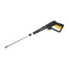Мойка высокого давления KR-210 Kranz KR-16-1263