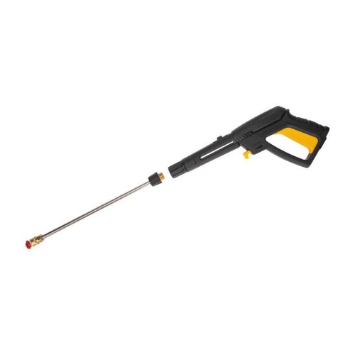 Мойка высокого давления KR-210 Kranz KR-16-1263
