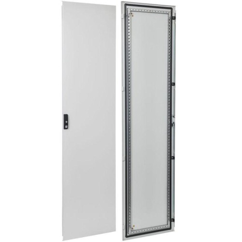 Дверь 2200х800 FORMAT метал. IEK YKM40D-FO-DM-220-080