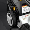 Газонокосилка бензиновая KR-460SP самоходная 150куб.см 46см Kranz KR-16-1231