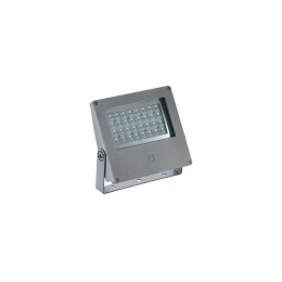 Светильник светодиодный LEADER LED 50W A30 740 RAL9006 EXTREME СТ 1350001430