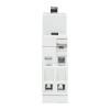 Контактор модульный КМ РУ 20А 1NO+1NC (1 мод.) PROxima EKF km-1m-20-11