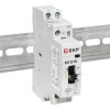 Контактор модульный КМ РУ 20А 1NO+1NC (1 мод.) PROxima EKF km-1m-20-11