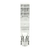 Контактор модульный КМ РУ 20А 1NO+1NC (1 мод.) PROxima EKF km-1m-20-11
