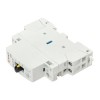 Контактор модульный КМ РУ 20А 1NO+1NC (1 мод.) PROxima EKF km-1m-20-11