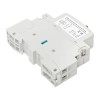 Контактор модульный КМ РУ 20А 1NO+1NC (1 мод.) PROxima EKF km-1m-20-11