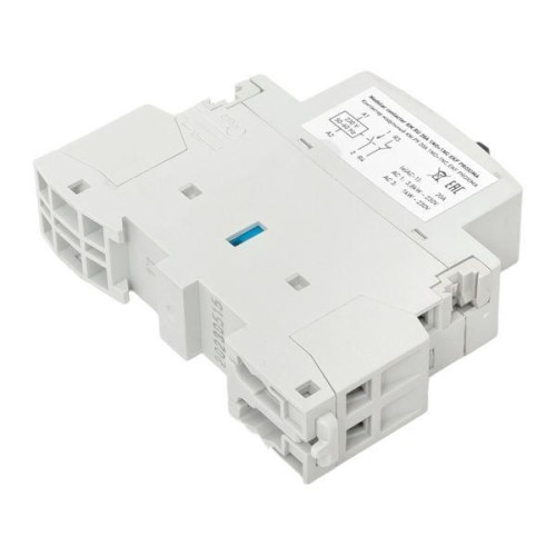 Контактор модульный КМ РУ 20А 1NO+1NC (1 мод.) PROxima EKF km-1m-20-11