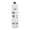 Контактор модульный КМ РУ 20А 1NO+1NC (1 мод.) PROxima EKF km-1m-20-11
