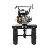 Мотоблок бензиновый KR-207 Kranz KR-16-1111