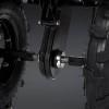 Мотоблок бензиновый KR-207 Kranz KR-16-1111