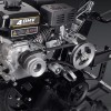 Мотоблок бензиновый KR-207 Kranz KR-16-1111