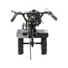 Мотоблок бензиновый KR-207 Kranz KR-16-1111