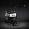 Мотоблок бензиновый KR-207 Kranz KR-16-1111