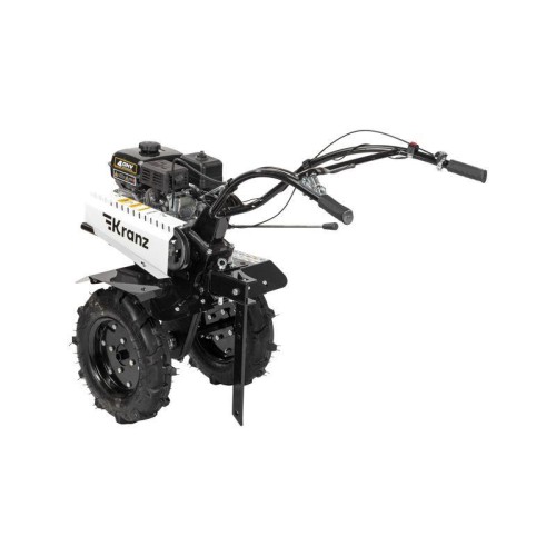 Мотоблок бензиновый KR-207 Kranz KR-16-1111