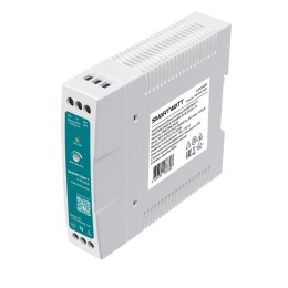 Блок питания импульсный PSE DRS 2420 S-POWER 24В 20Вт 1А SMARTWATT 4512020450014