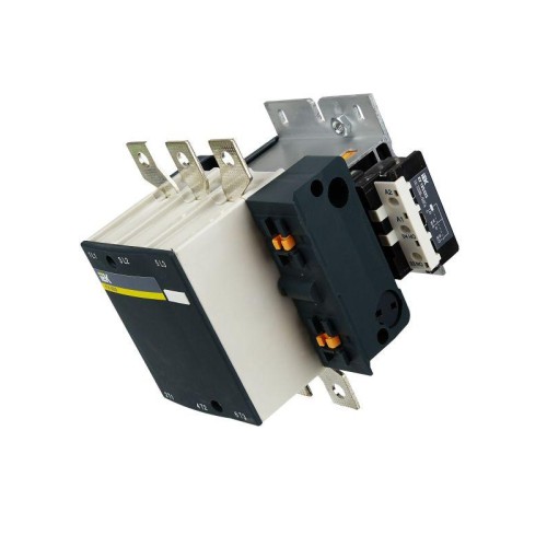 Контактор КТИ-5225 225А 230В/АС3 KARAT IEK KKT50-225-230-10
