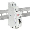 Контактор модульный КМ РУ 25А 1NO+1NC (1 мод.) PROxima EKF km-1m-25-11