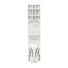 Контактор модульный КМ РУ 25А 1NO+1NC (1 мод.) PROxima EKF km-1m-25-11
