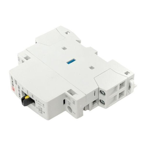 Контактор модульный КМ РУ 25А 1NO+1NC (1 мод.) PROxima EKF km-1m-25-11