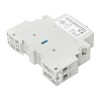 Контактор модульный КМ РУ 25А 1NO+1NC (1 мод.) PROxima EKF km-1m-25-11