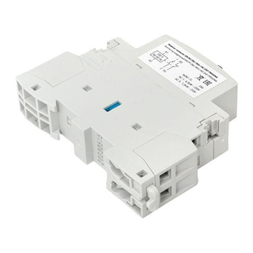 Контактор модульный КМ РУ 25А 1NO+1NC (1 мод.) PROxima EKF km-1m-25-11