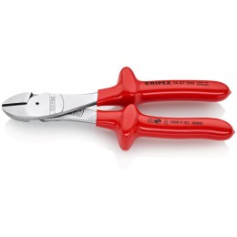 Бокорезы особой мощности VDE 44318 L200 KNIPEX KN-7407200