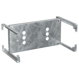 Комплект горизонтальной установки ARMAT MCCB H/I фикс. 3P 250х600 FORMAT IEK FO-00-HIF-025-060