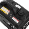Генератор инверторный KR2200I 2.2кВт 230В 4л закрытый корпус ручной старт KRANZ KR-16-1141